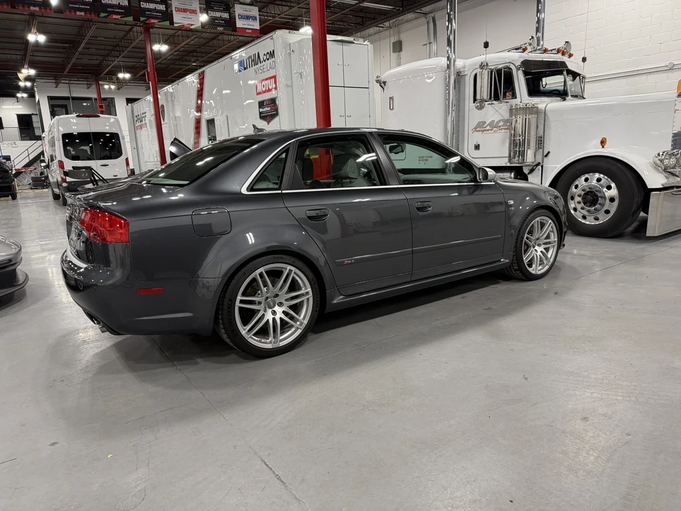 2008 Audi B7 RS4 - Image 15 of 31