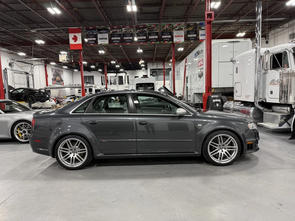 2008 Audi B7 RS4 - Image 13 of 31