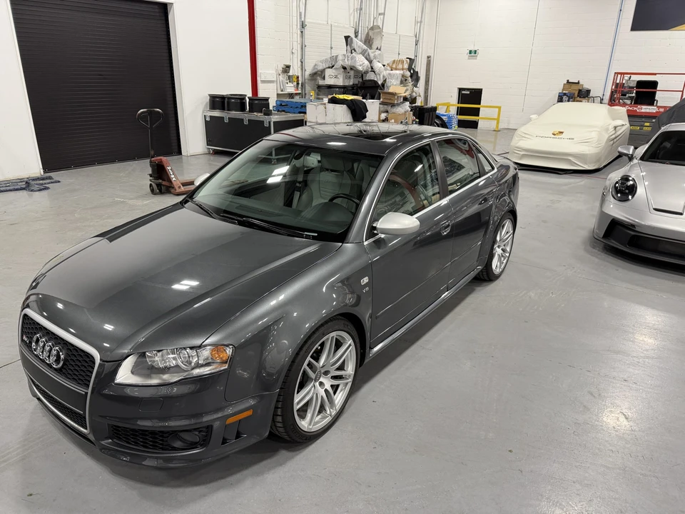 2008 Audi B7 RS4 - Image 6 of 31