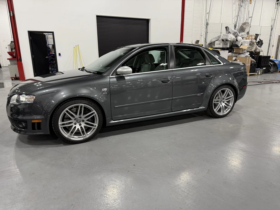 2008 Audi B7 RS4 - Image 23 of 31