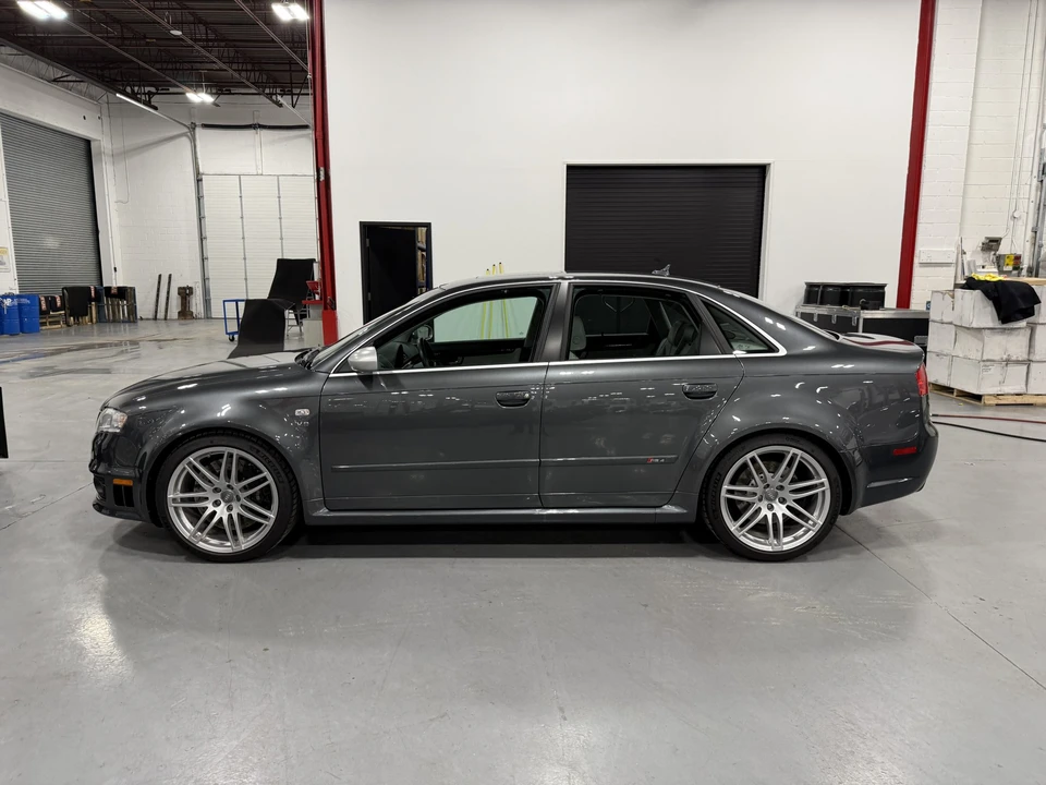 2008 Audi B7 RS4 - Image 22 of 31