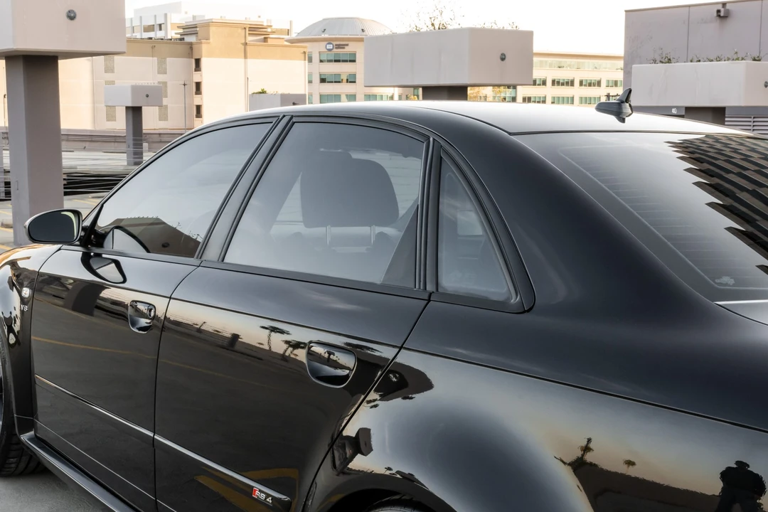 2008 Audi B7 RS4 - Image 21 of 31
