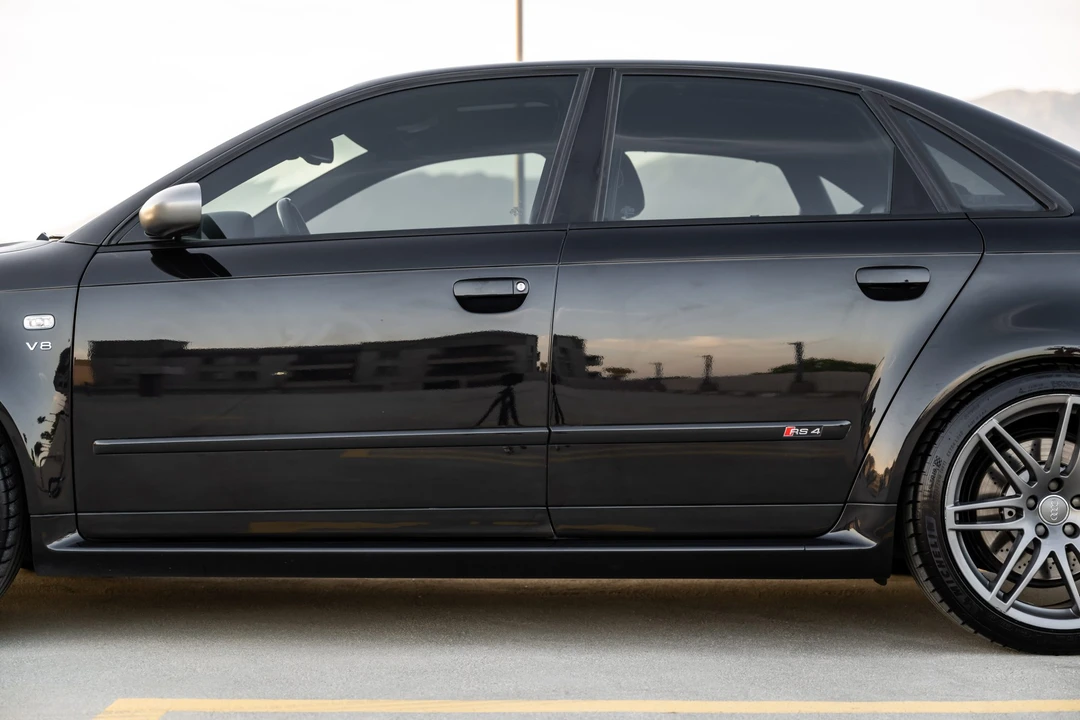 2008 Audi B7 RS4 - Image 20 of 31