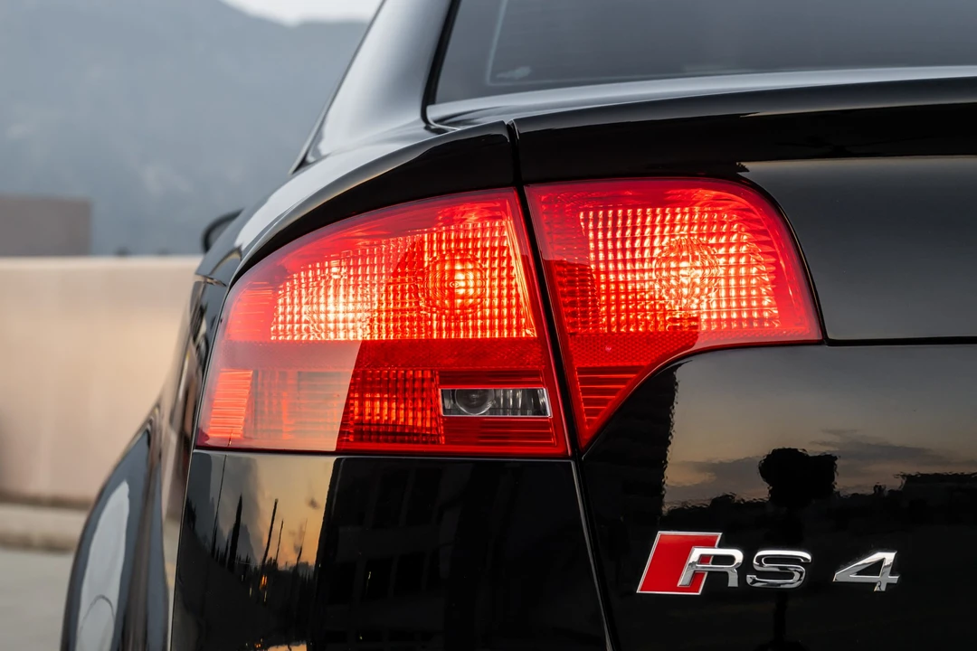 2008 Audi B7 RS4 - Image 25 of 31