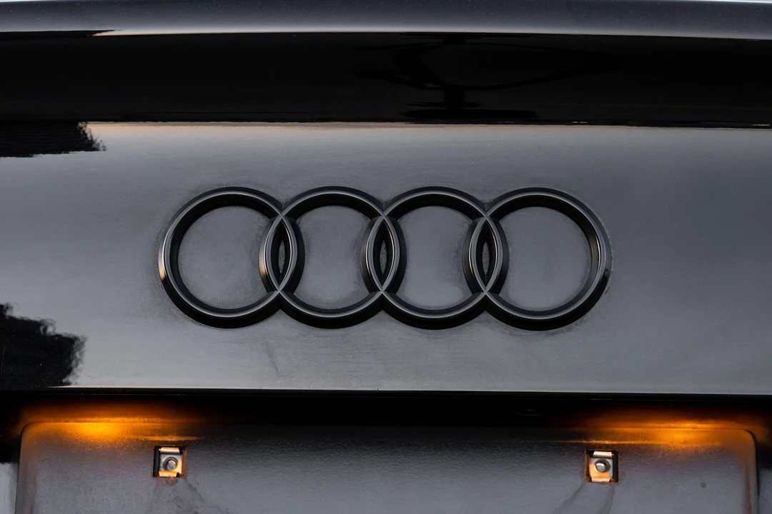 2008 Audi B7 RS4 - Image 29 of 31