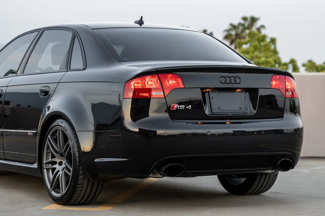 2008 Audi B7 RS4 - Image 24 of 31