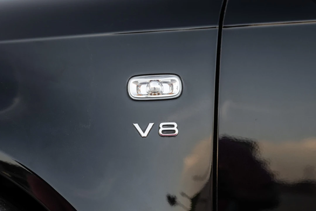 2008 Audi B7 RS4 - Image 18 of 31