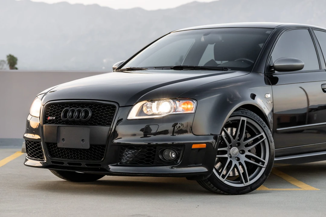 2008 Audi B7 RS4 - Image 15 of 31