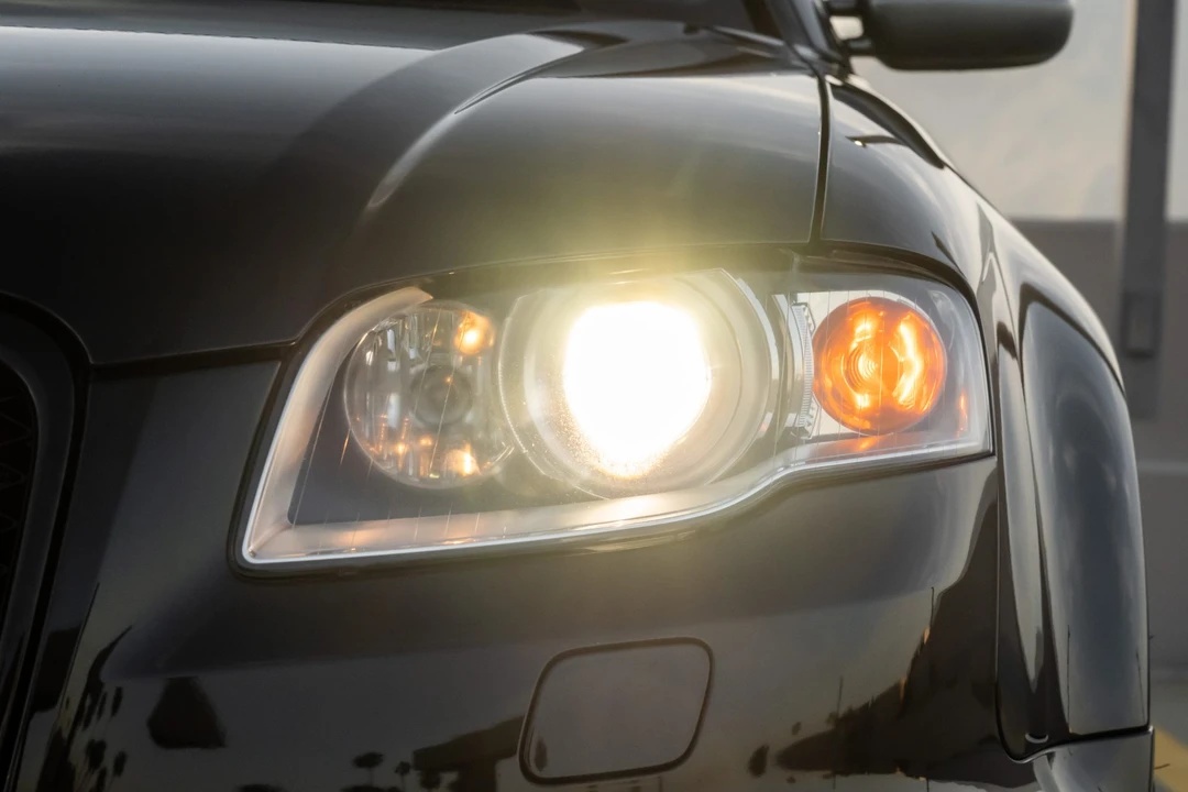 2008 Audi B7 RS4 - Image 13 of 31