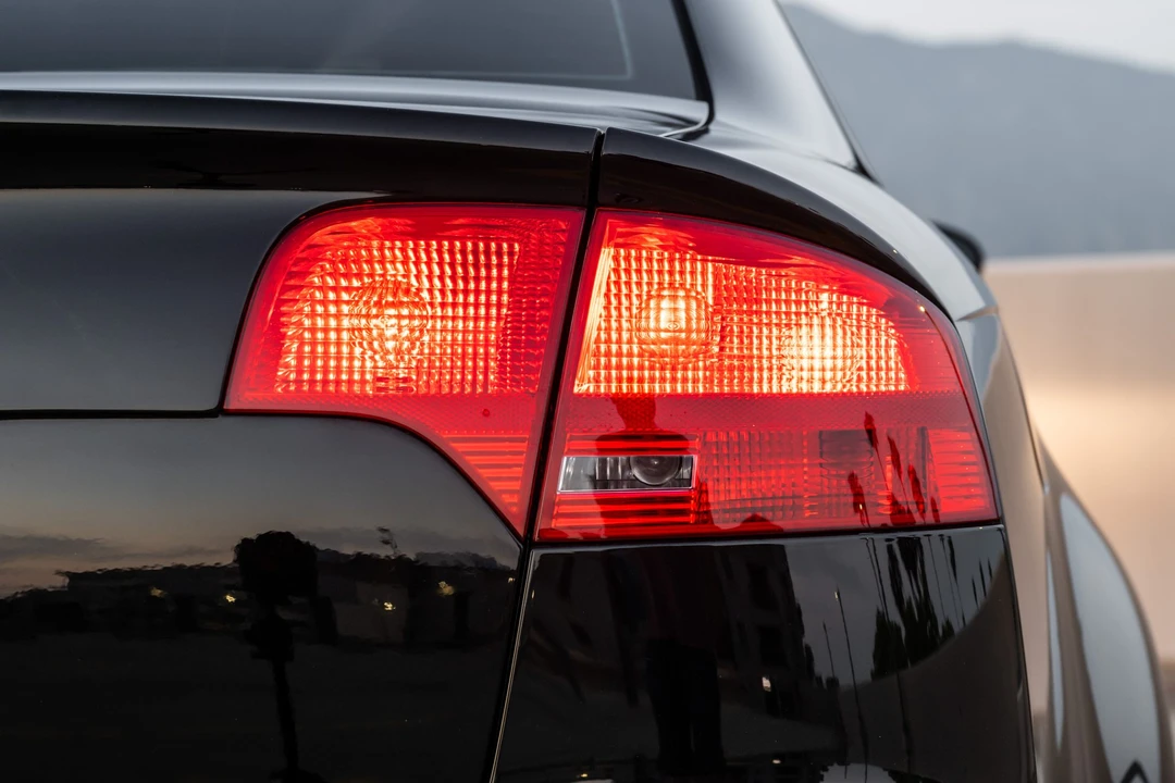 2008 Audi B7 RS4 - Image 30 of 31