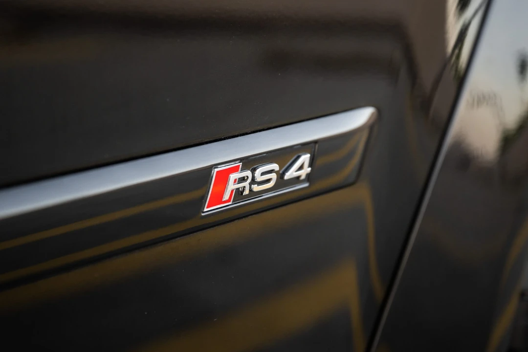 2008 Audi B7 RS4 - Image 23 of 31