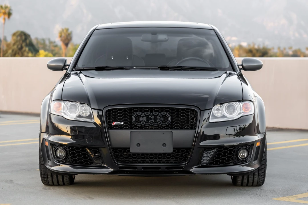 2008 Audi B7 RS4 - Image 9 of 31