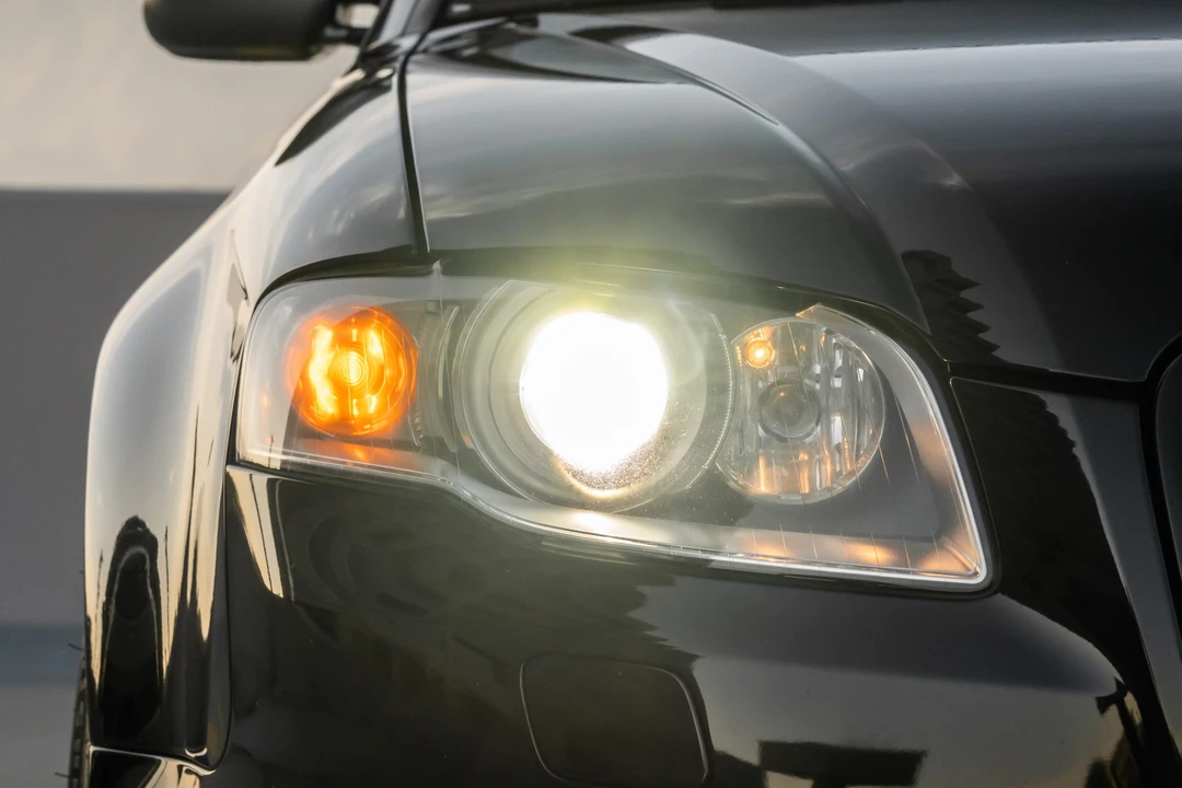 2008 Audi B7 RS4 - Image 11 of 31
