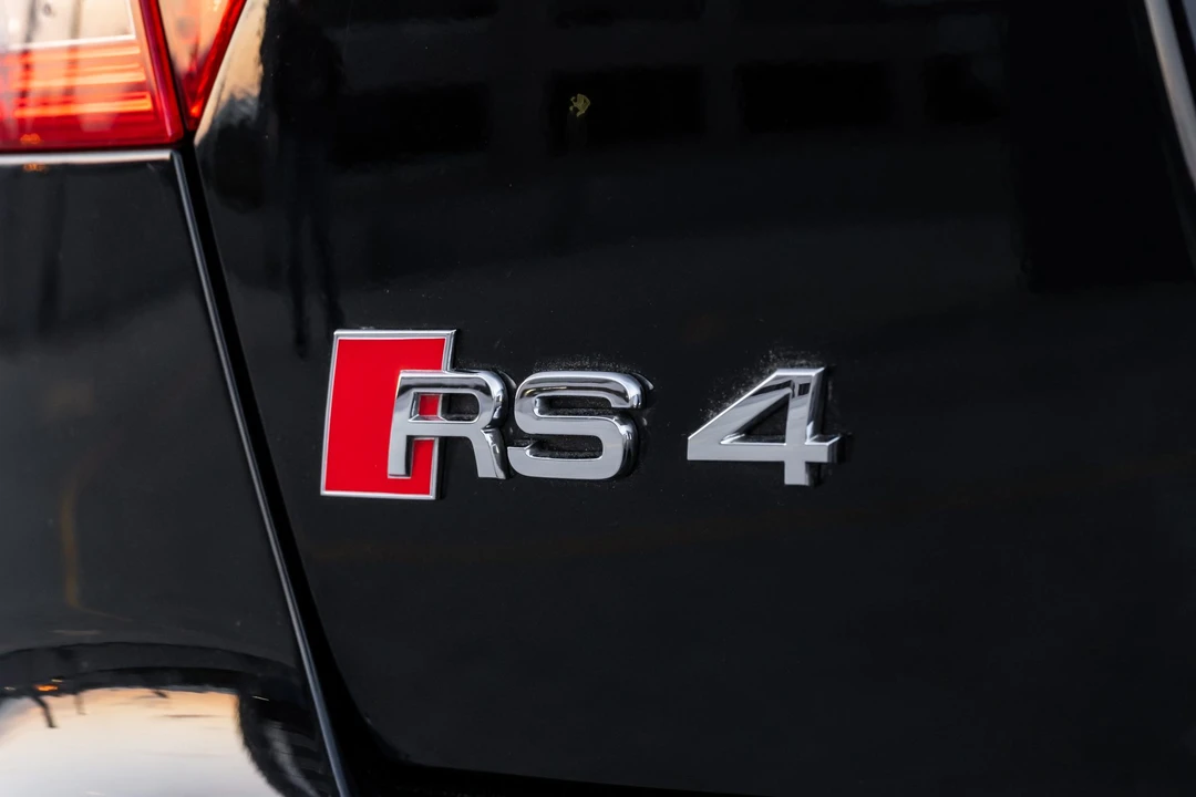 2008 Audi B7 RS4 - Image 26 of 31