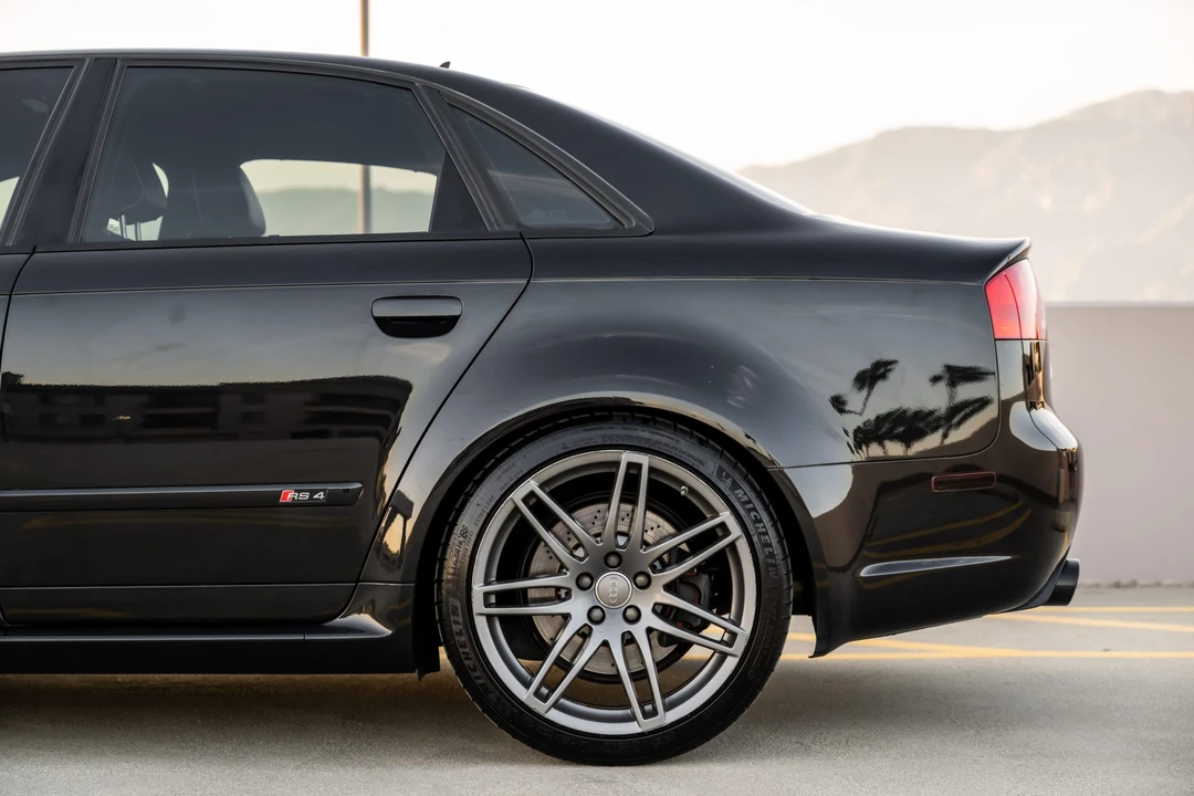 2008 Audi B7 RS4 - Image 22 of 31