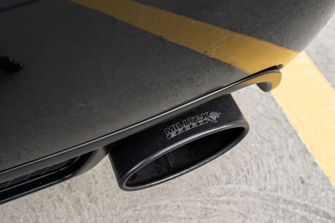 2008 Audi B7 RS4 - Image 31 of 31