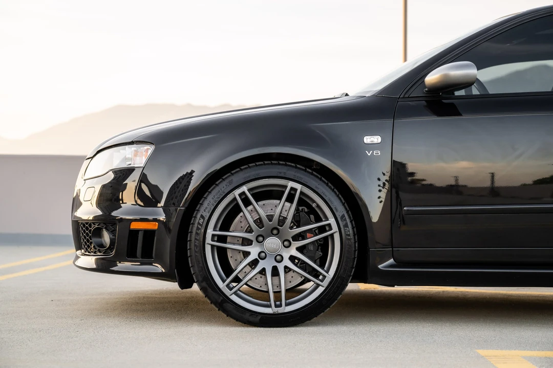 2008 Audi B7 RS4 - Image 16 of 31