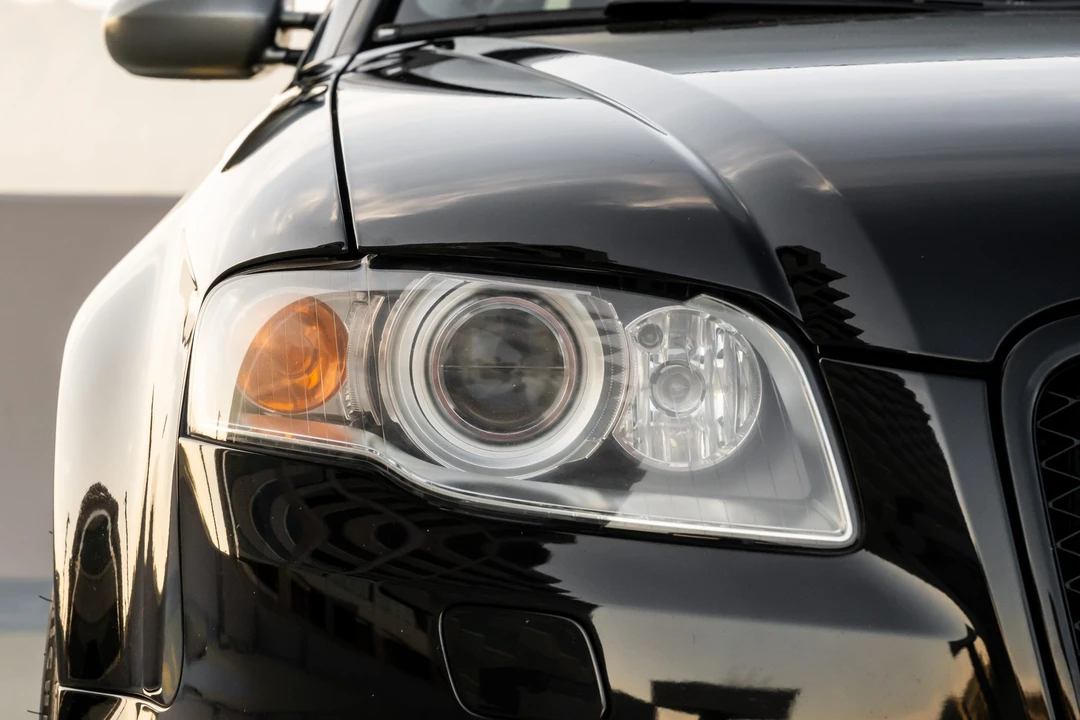 2008 Audi B7 RS4 - Image 10 of 31