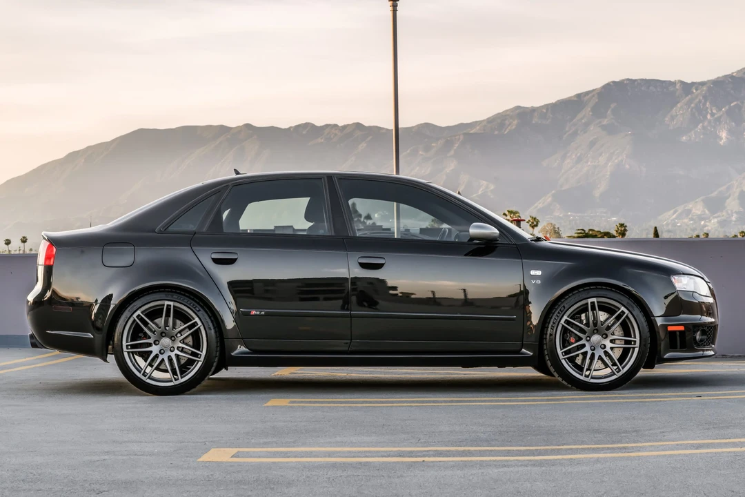 2008 Audi B7 RS4 - Image 7 of 31