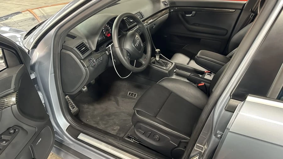 2008 Audi B7 RS4 - Image 6 of 13