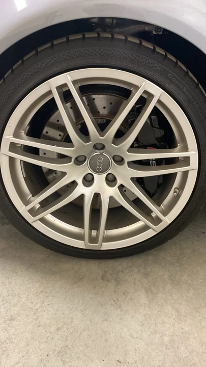 2008 Audi B7 RS4 - Image 5 of 13