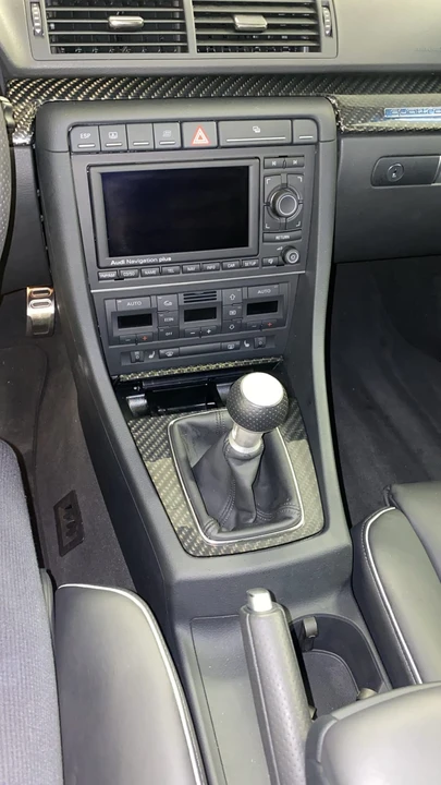 2008 Audi B7 RS4 - Image 12 of 13