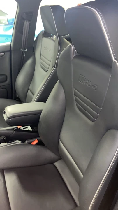 2008 Audi B7 RS4 - Image 11 of 13