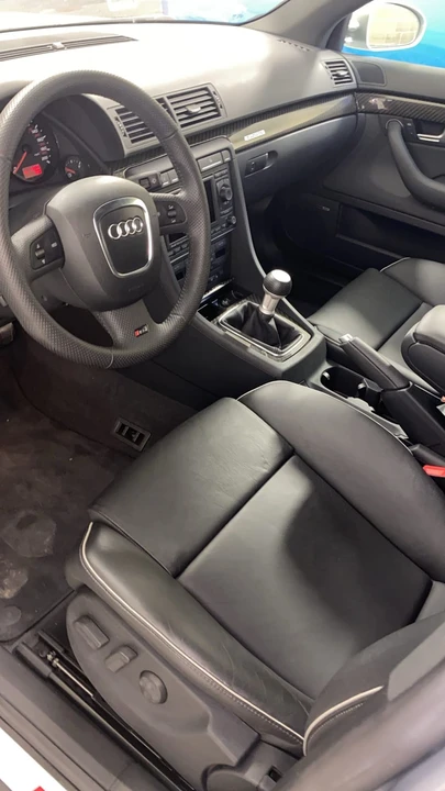 2008 Audi B7 RS4 - Image 10 of 13