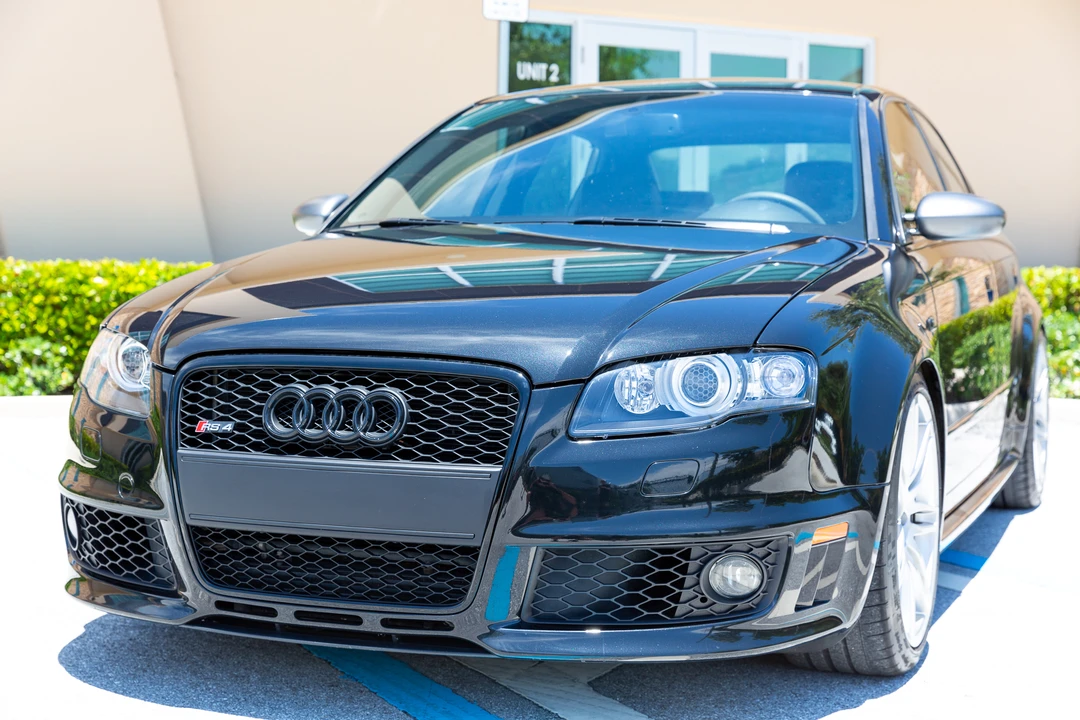 2008 Audi B7 RS4 - Image 7 of 31