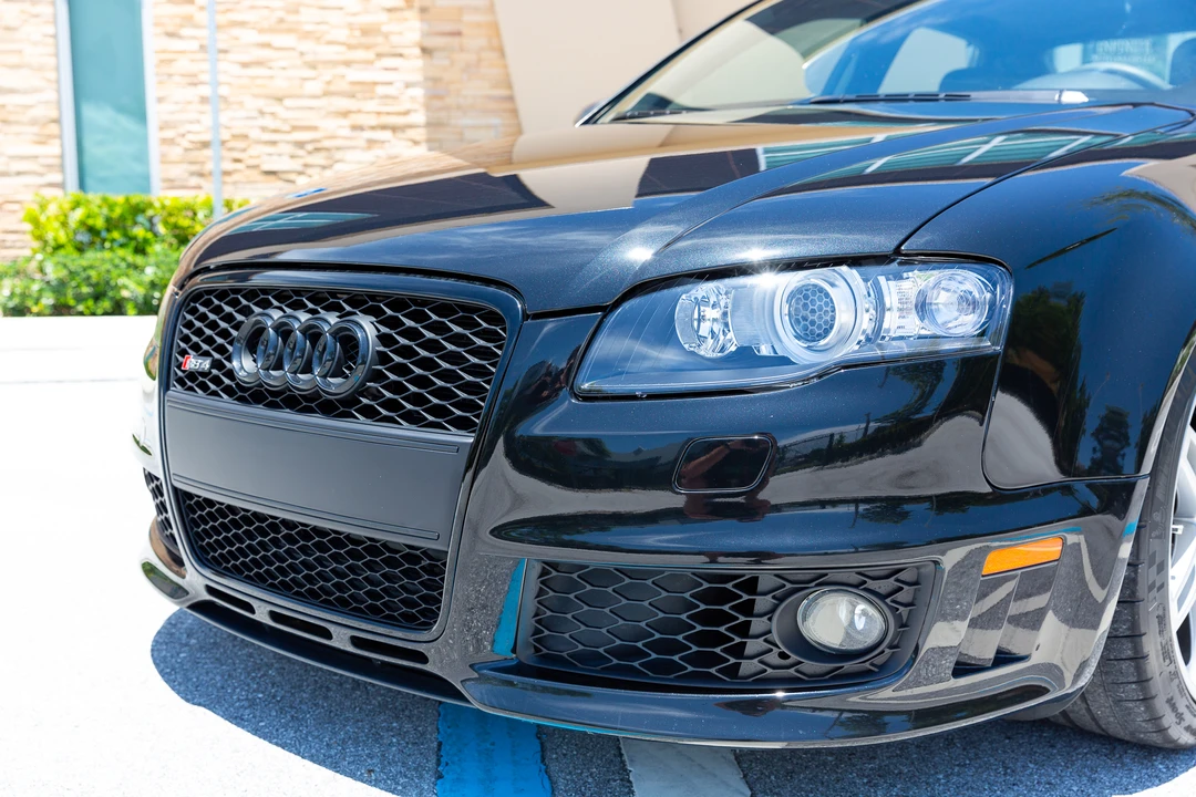 2008 Audi B7 RS4 - Image 21 of 31