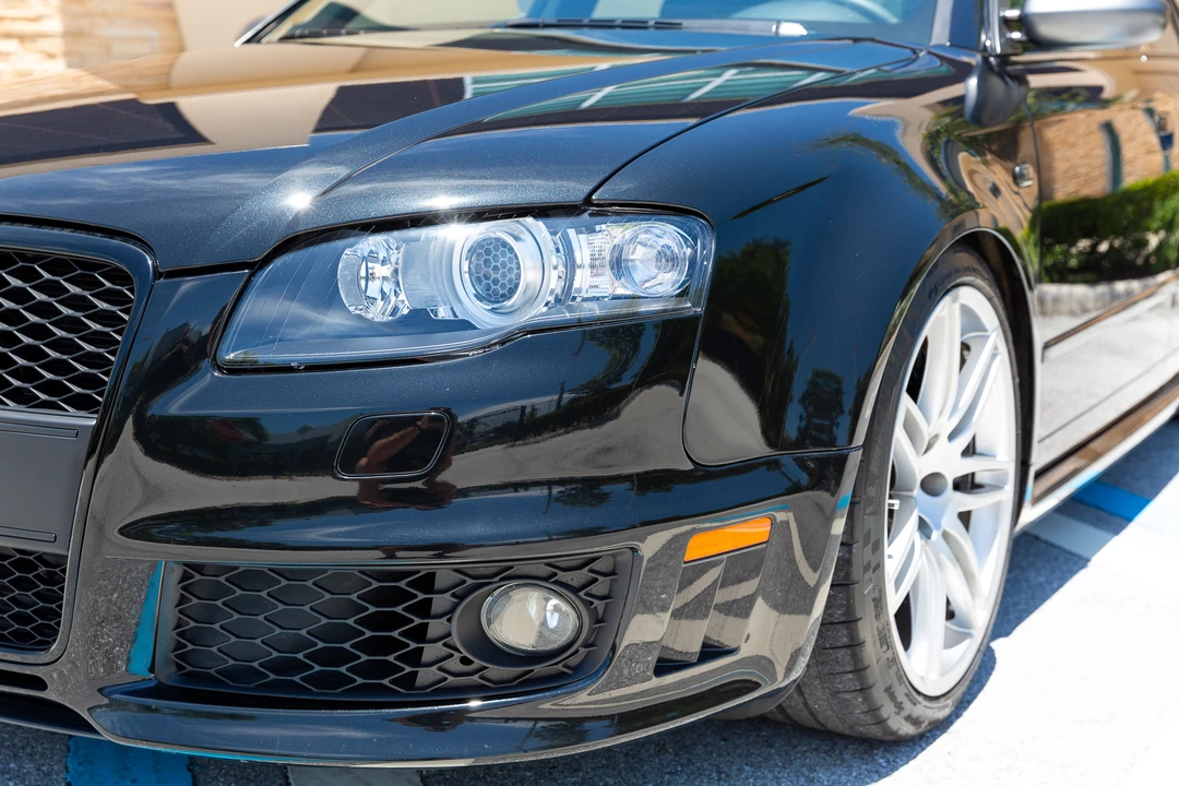 2008 Audi B7 RS4 - Image 22 of 31