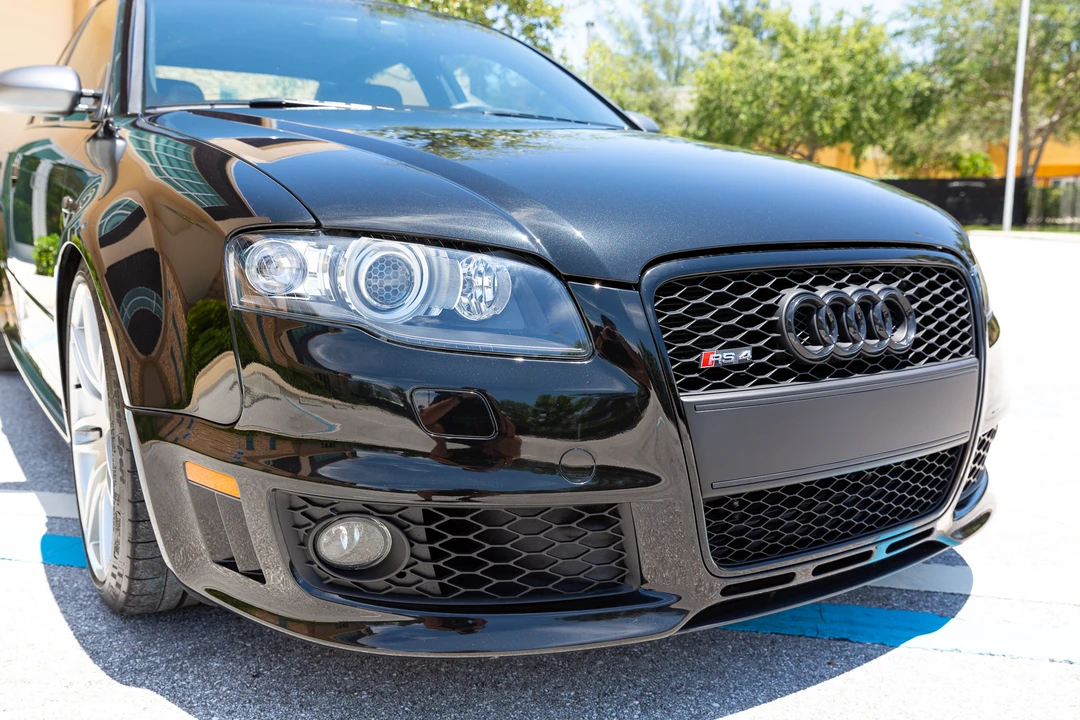 2008 Audi B7 RS4 - Image 10 of 31