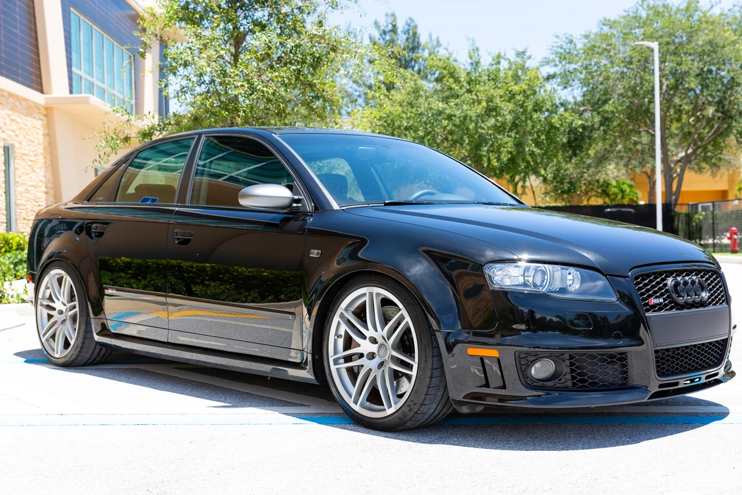 2008 Audi B7 RS4 - Image 11 of 31