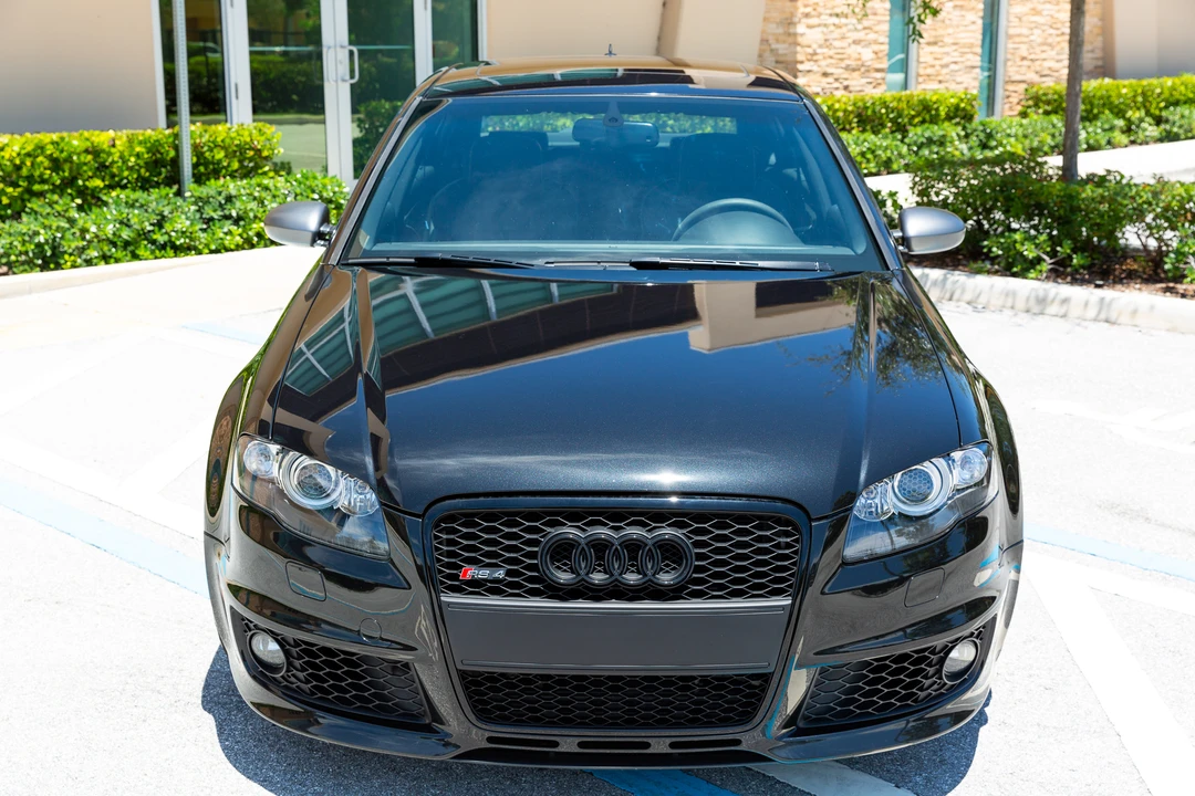 2008 Audi B7 RS4 - Image 9 of 31