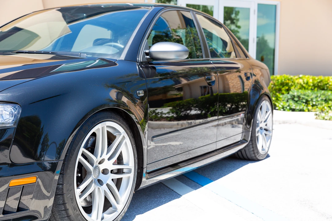 2008 Audi B7 RS4 - Image 19 of 31