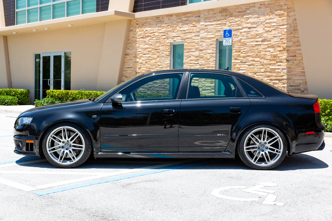 2008 Audi B7 RS4 - Image 17 of 31