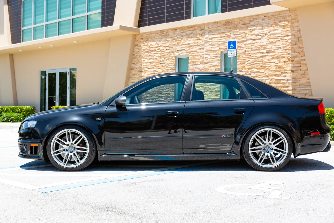 2008 Audi B7 RS4 - Image 18 of 31