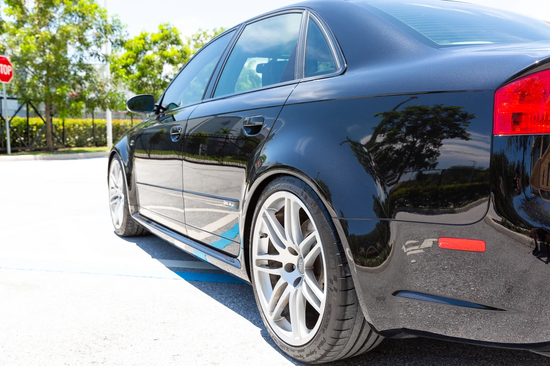 2008 Audi B7 RS4 - Image 31 of 31
