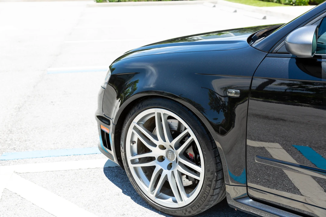 2008 Audi B7 RS4 - Image 20 of 31