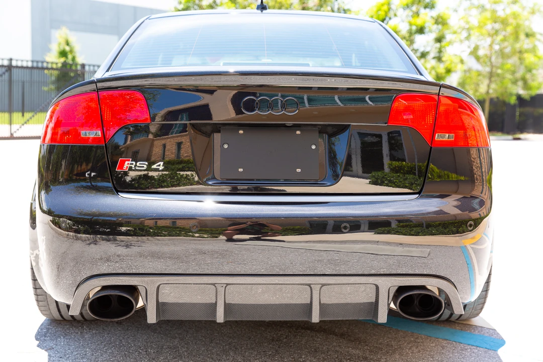 2008 Audi B7 RS4 - Image 15 of 31