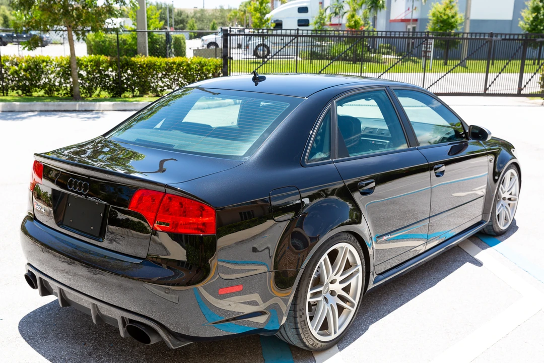 2008 Audi B7 RS4 - Image 13 of 31