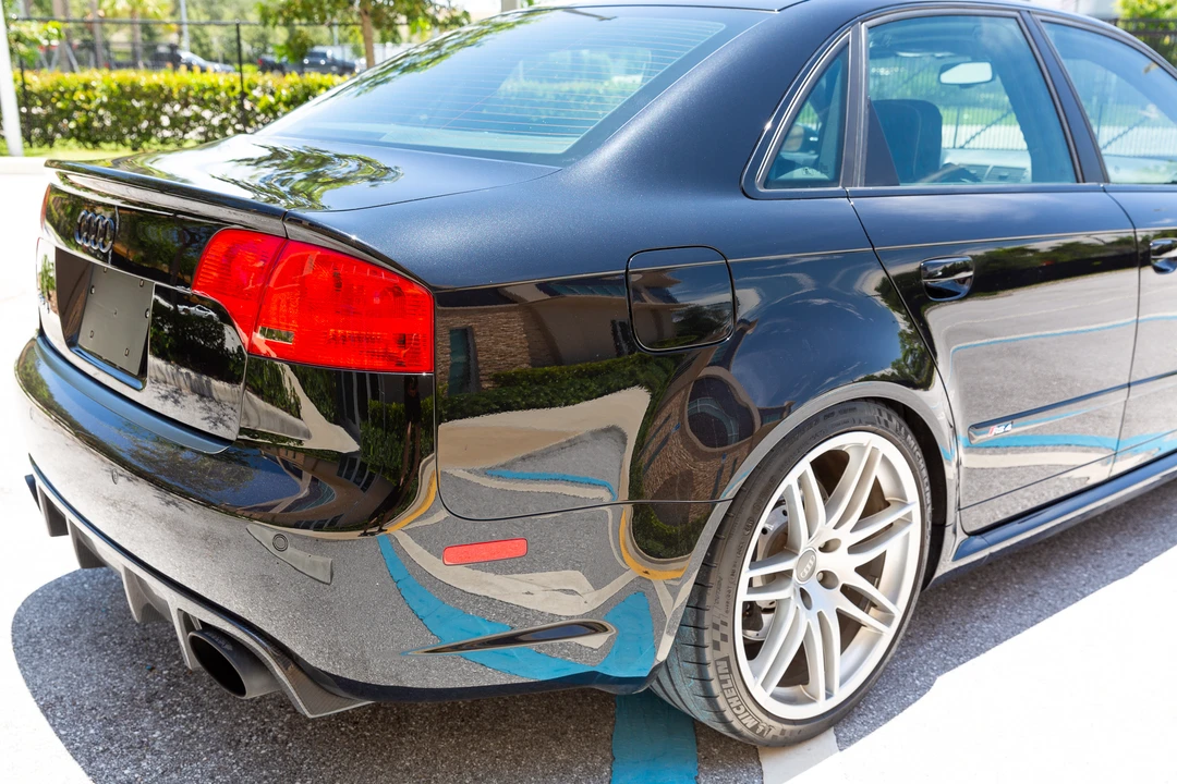 2008 Audi B7 RS4 - Image 28 of 31