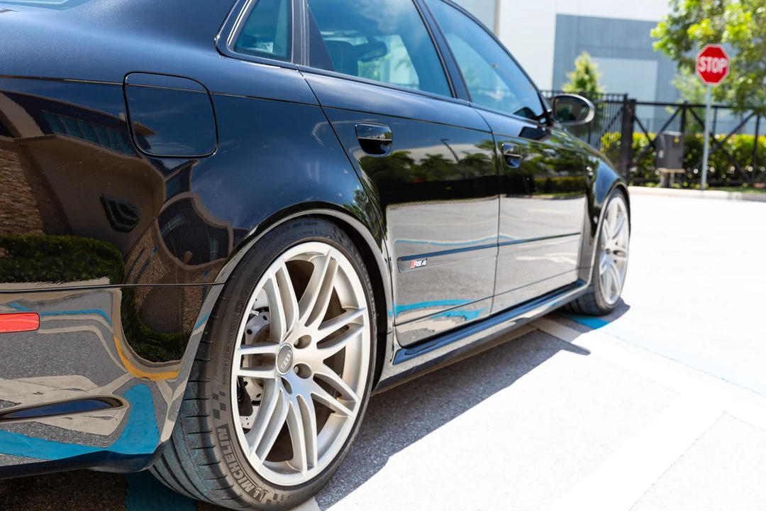 2008 Audi B7 RS4 - Image 27 of 31