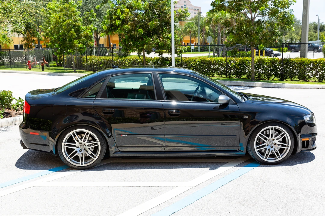 2008 Audi B7 RS4 - Image 12 of 31