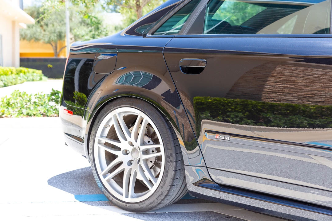 2008 Audi B7 RS4 - Image 26 of 31