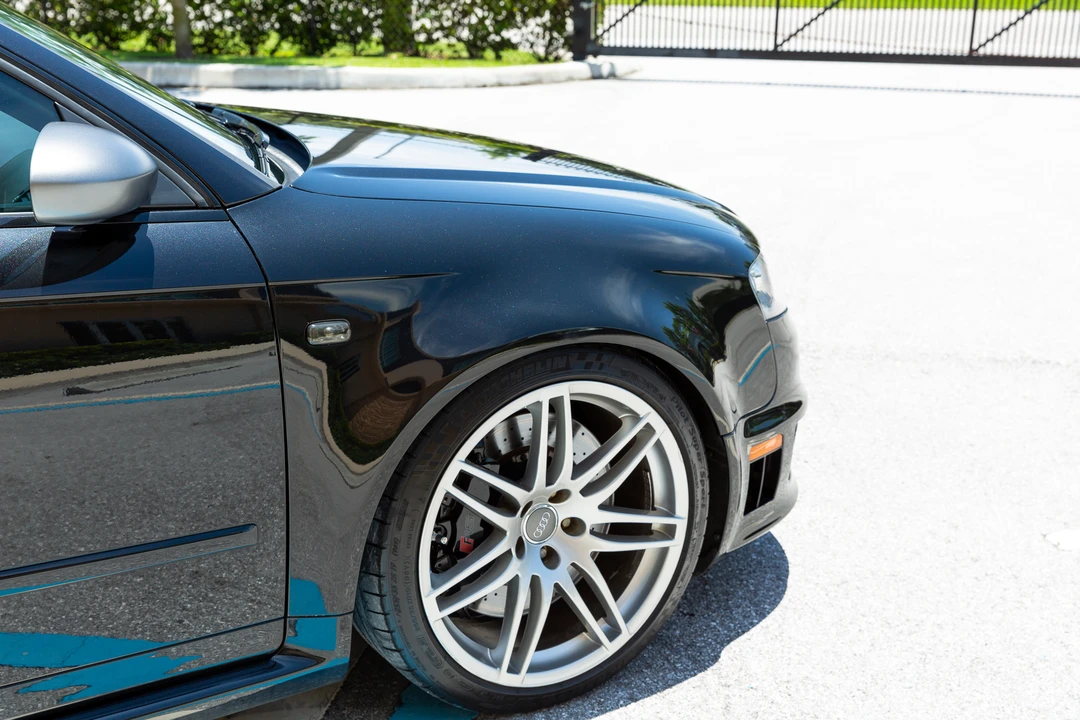 2008 Audi B7 RS4 - Image 25 of 31