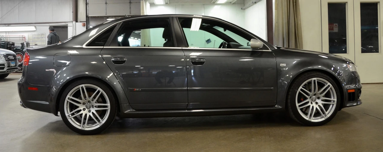 2008 Audi B7 RS4 - Image 19 of 31