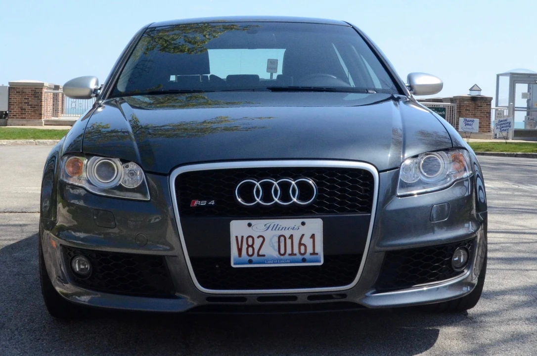 2008 Audi B7 RS4 - Image 26 of 31