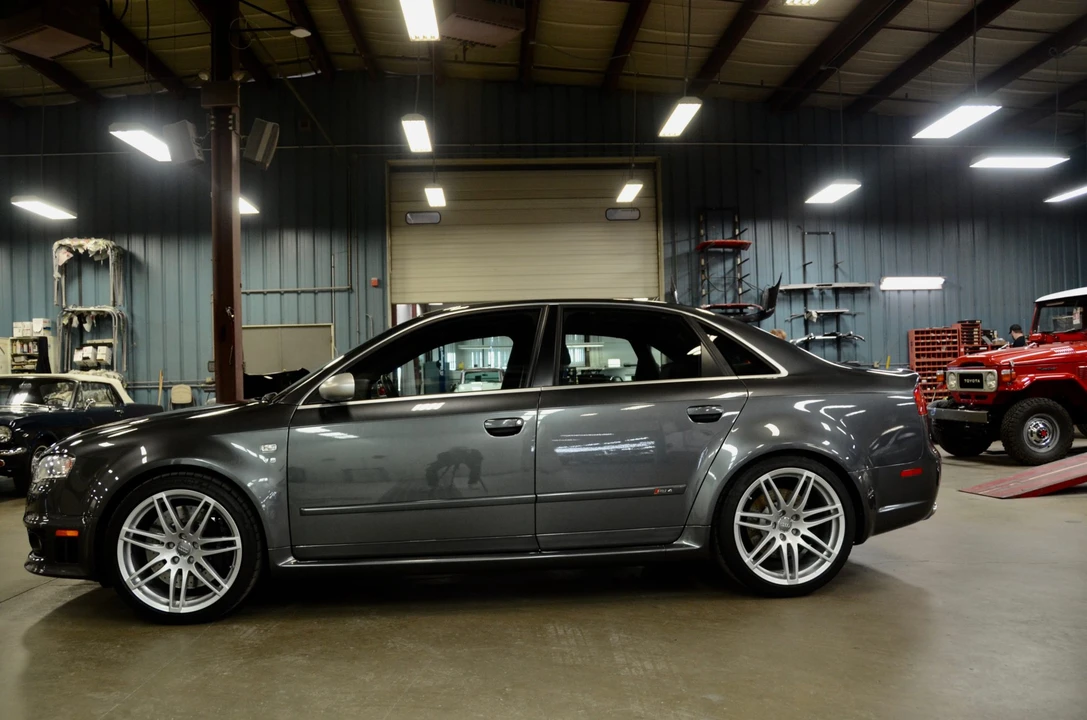 2008 Audi B7 RS4 - Image 6 of 31