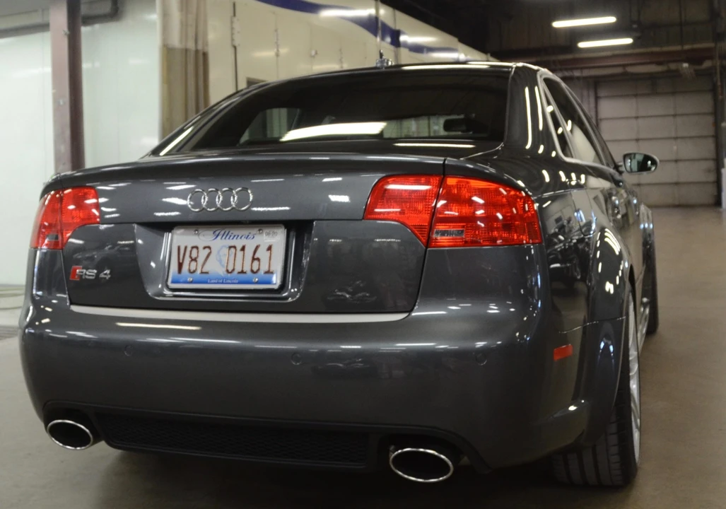 2008 Audi B7 RS4 - Image 15 of 31